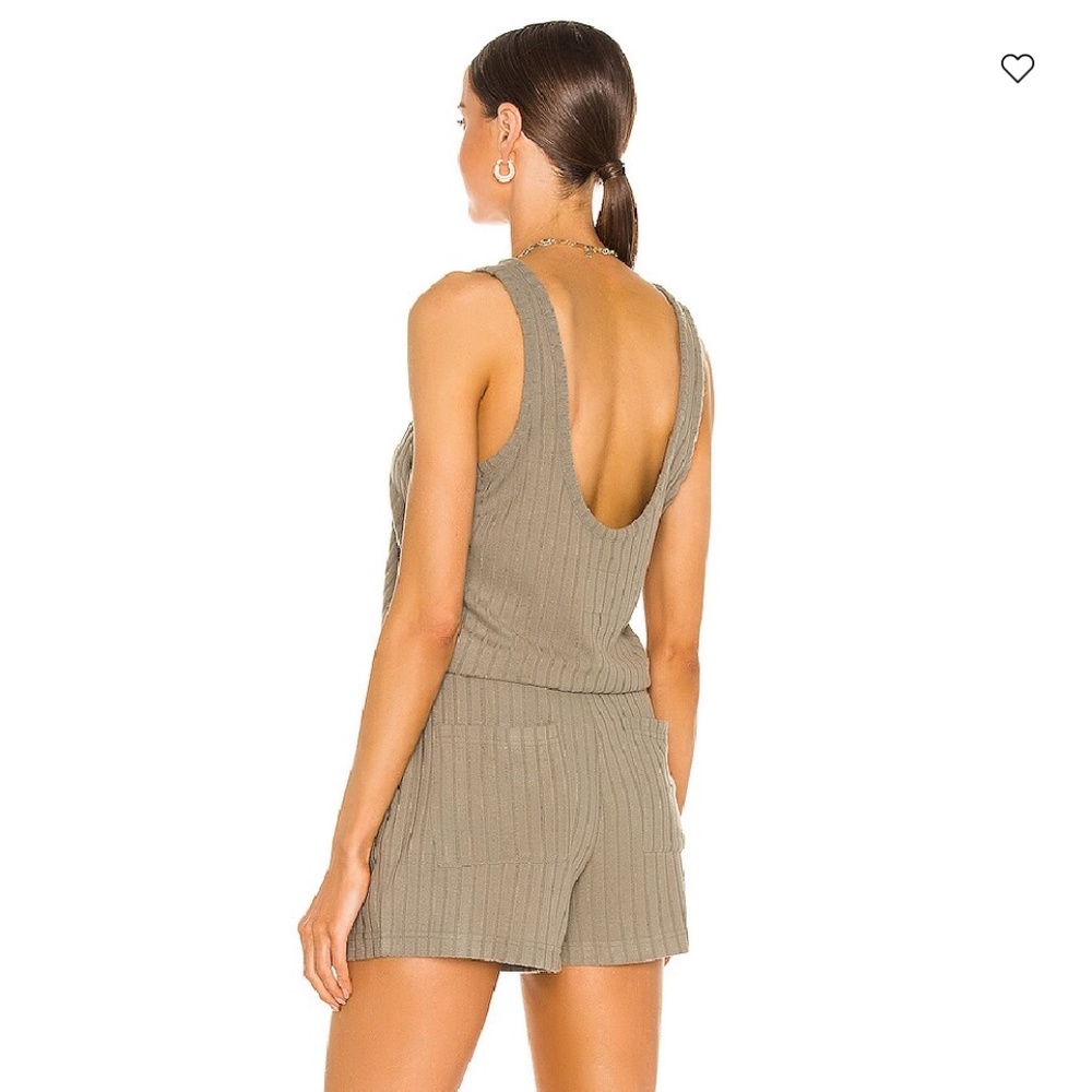 REVOLVE ROMPER - Picture 2 of 4